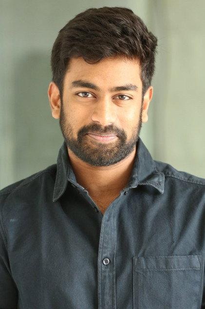 Rakshith Atluri - Actor Profile Photo