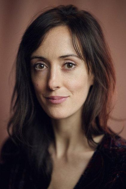 Hedydd Dylan - Actor Profile Photo
