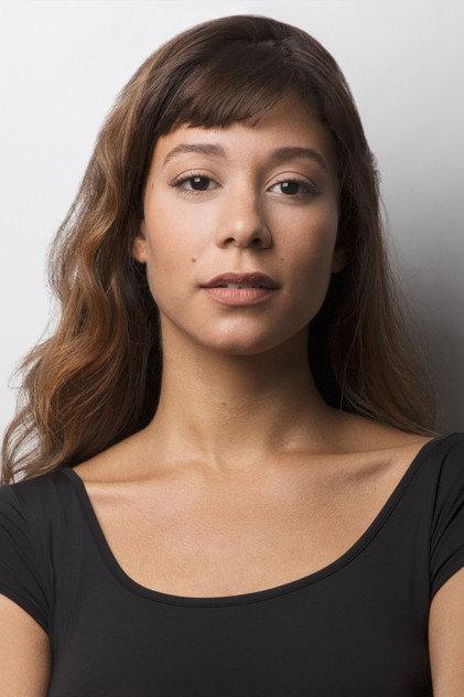Stephany Liriano - Actor Profile Photo