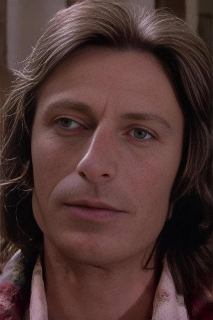 Bernard Hug - Actor Profile Photo