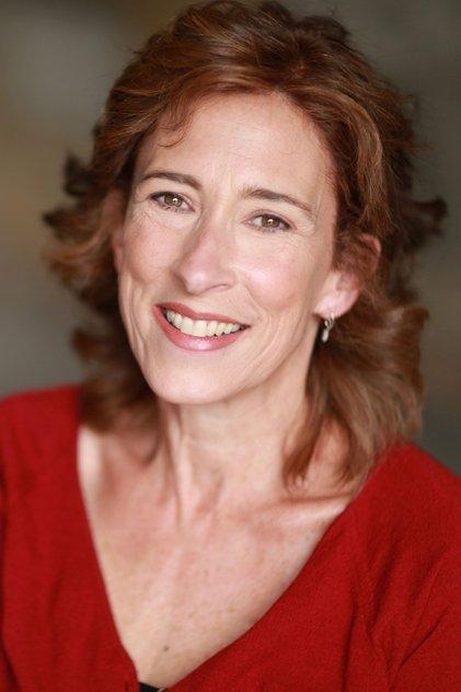 Pamela Stewart - Actor Profile Photo