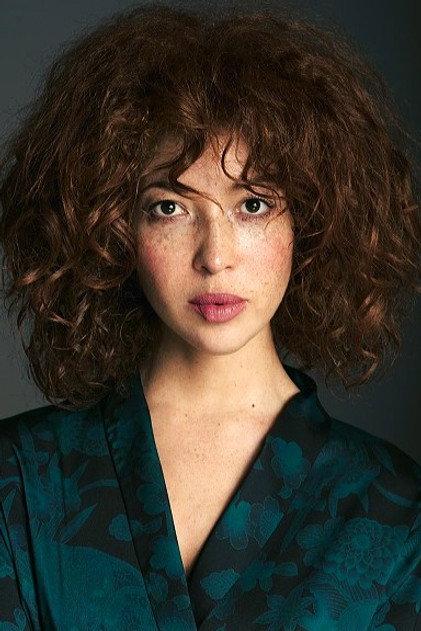 Natasha Culzac - Actor Profile Photo