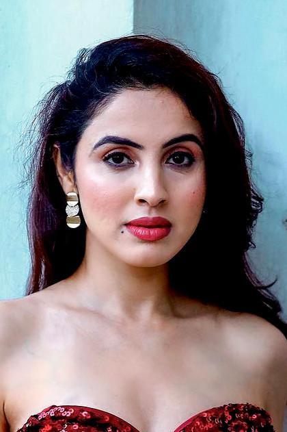 Priyanka Kholgade - Actor Profile Photo