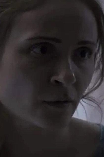 Sofia Rousou - Actor Profile Photo