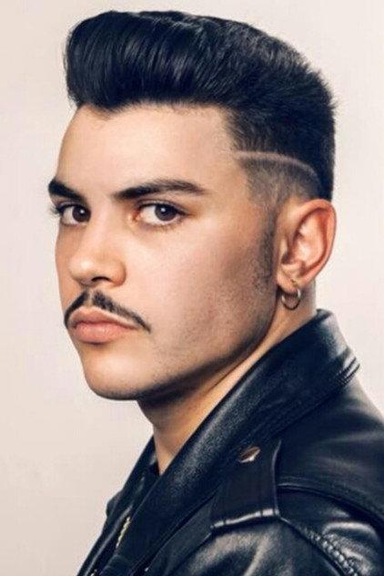 Izi - Actor Profile Photo