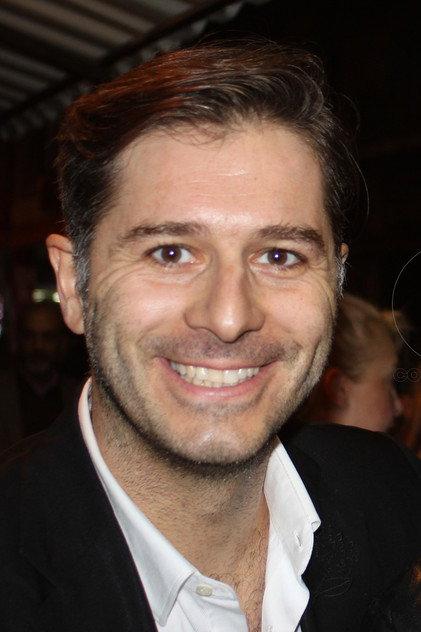 Alexandros Bourdoumis - Actor Profile Photo
