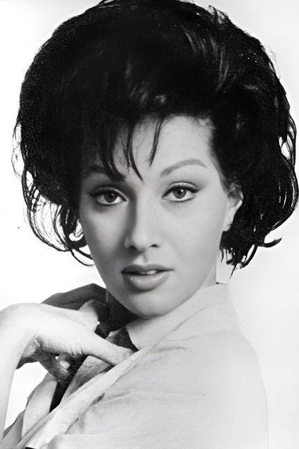 Helga Liné - Actor Profile Photo