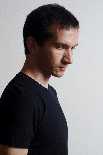 Rodrigo Oviedo - Actor Profile Photo