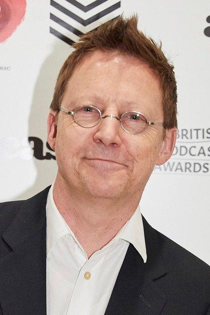 Simon Mayo - Actor Profile Photo