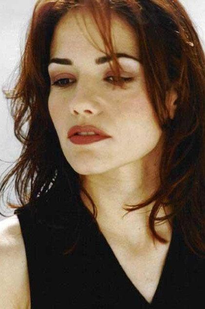 Celina Font - Actor Profile Photo