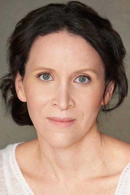 Jill Awbrey - Actor Profile Photo