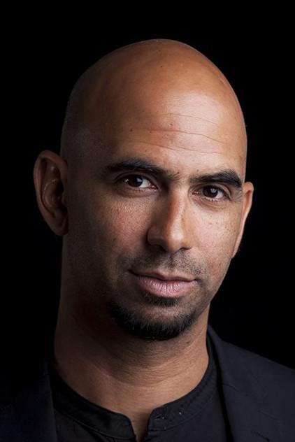 Adam McConvell - Actor Profile Photo