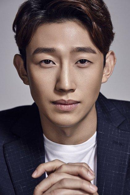 Kang Ki-young - Actor Profile Photo