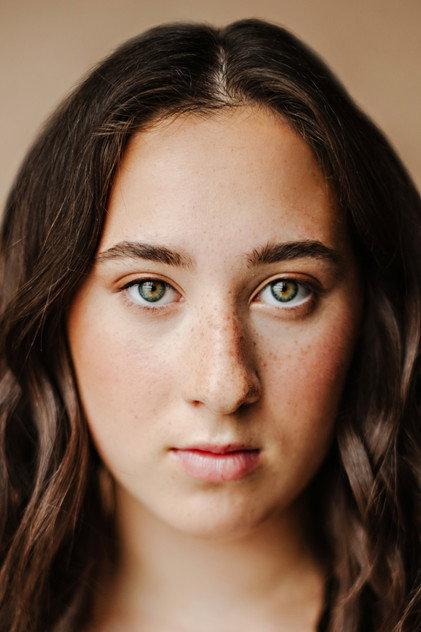 Kaitlyn Dallan - Actor Profile Photo