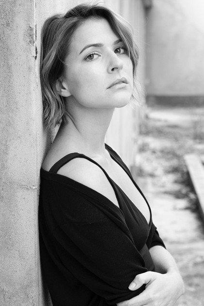 Diana Nicolau - Actor Profile Photo