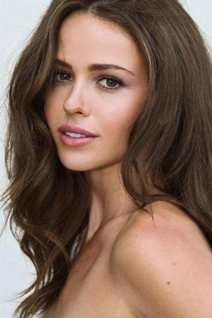 Aisha Hashma Haidar - Actor Profile Photo