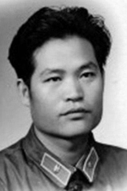 Wang Yinshen - Actor Profile Photo