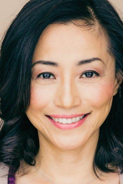 Saemi Nakamura - Actor Profile Photo