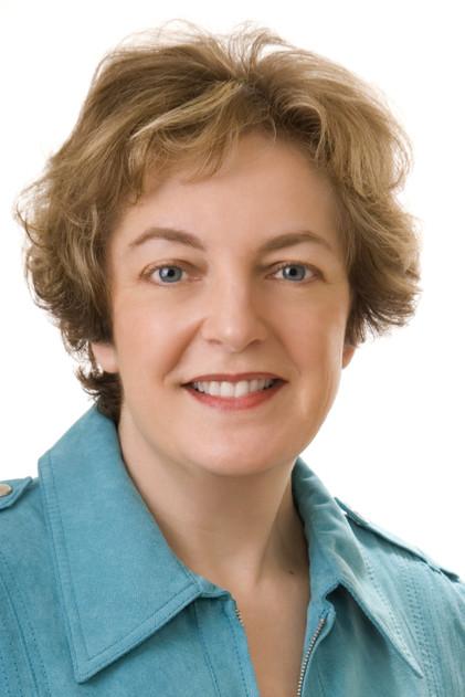Jessica Van der Veen - Actor Profile Photo