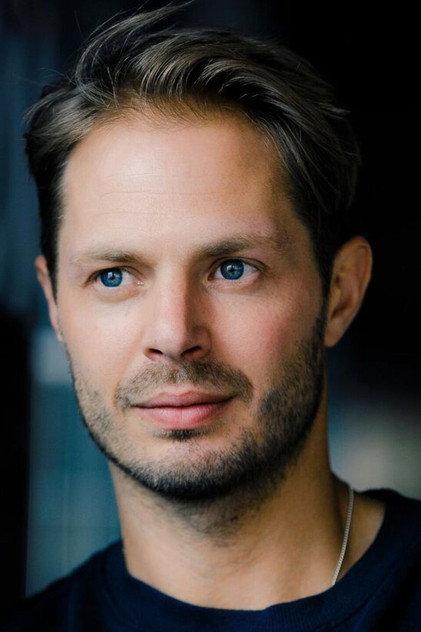 Andreas Bichler - Actor Profile Photo