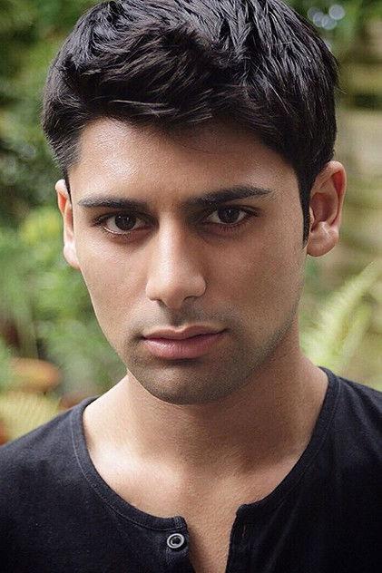 Antonio Aakeel - Actor Profile Photo
