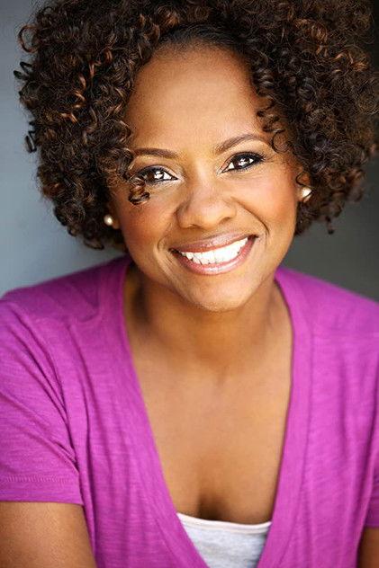 Karen Malina White - Actor Profile Photo