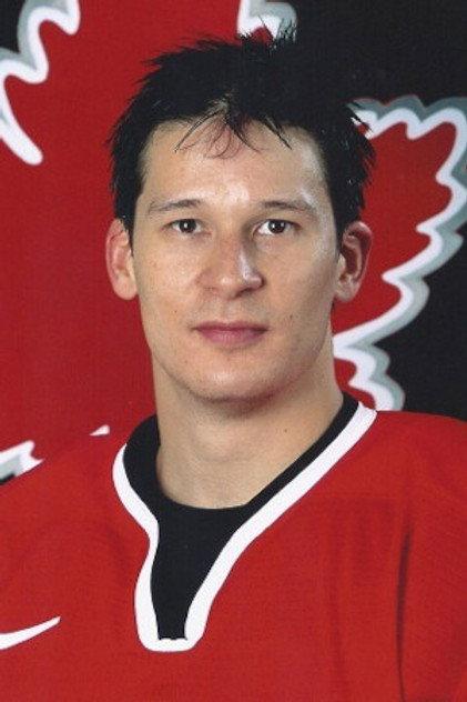 Paul Kariya - Actor Profile Photo