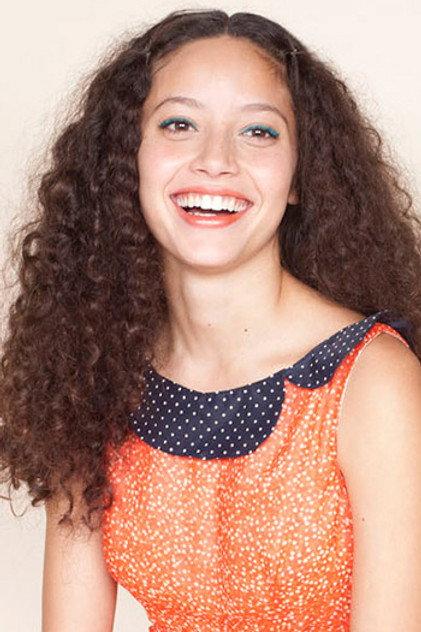 Ailín Salas - Actor Profile Photo