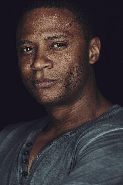 David Ramsey - Actor Profile Photo