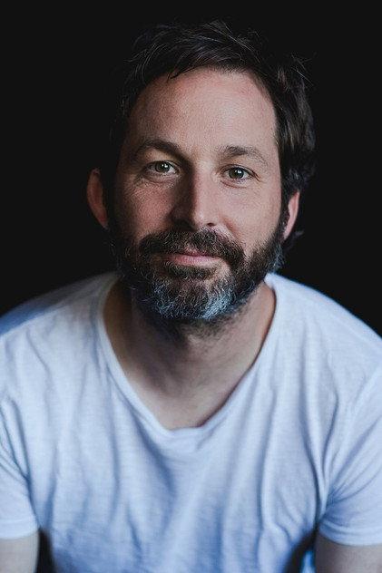 Dave Lawson - Actor Profile Photo