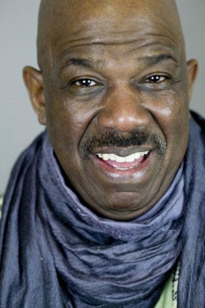 Errol Shaker - Actor Profile Photo