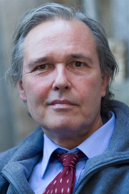 Pascal Bongard - Actor Profile Photo