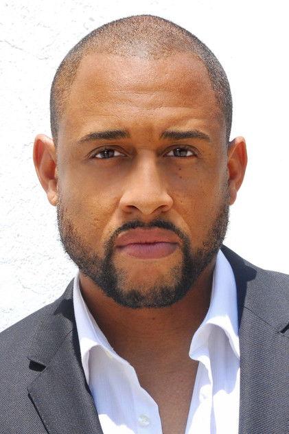Elimu Nelson - Actor Profile Photo