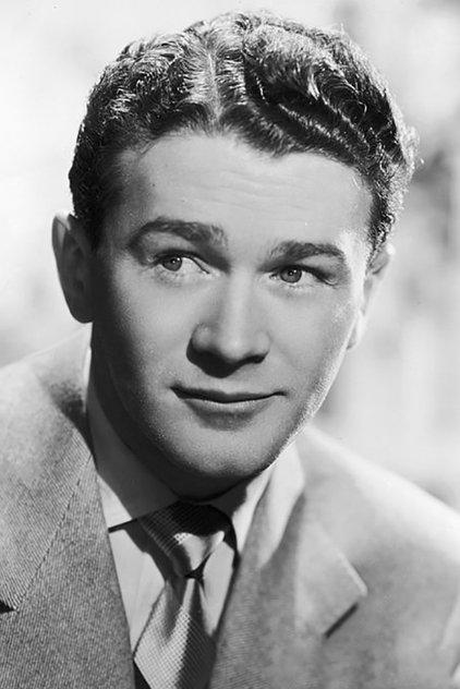 Red Buttons - Actor Profile Photo