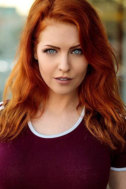 Jessica Chancellor - Actor Profile Photo