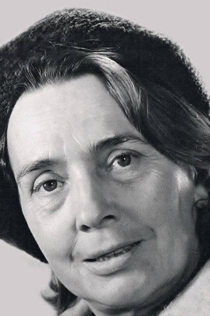 Elfriede Florin - Actor Profile Photo