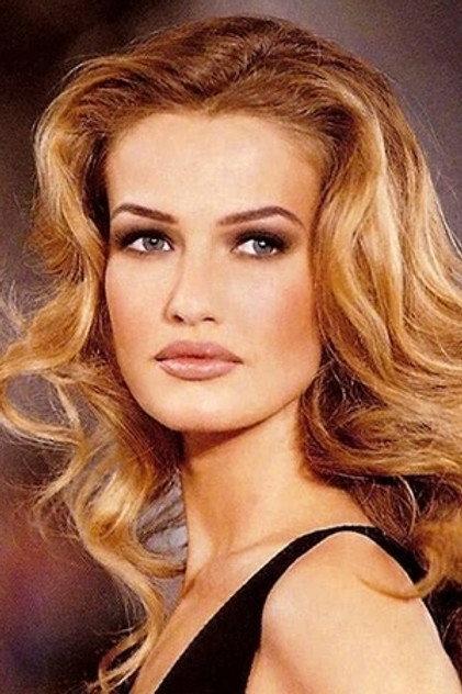 Karen Mulder - Actor Profile Photo