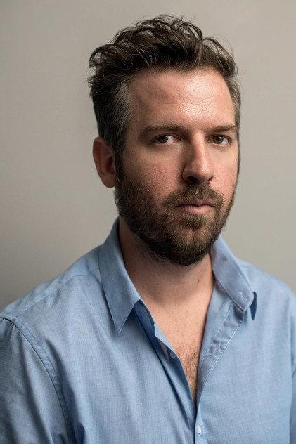 Tyler Cornack - Actor Profile Photo