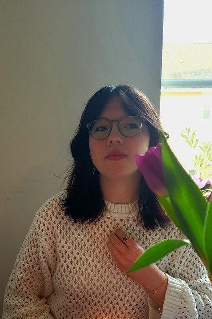 Edith Tribe - Actor Profile Photo