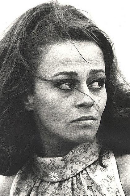 Norma Bengell - Actor Profile Photo