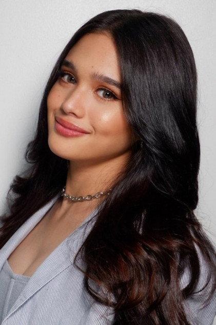 Criza Taa - Actor Profile Photo