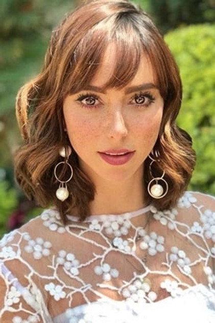 Natalia Téllez - Actor Profile Photo