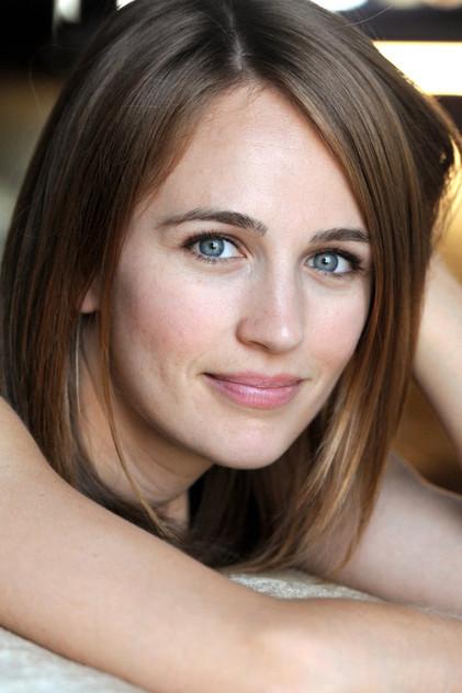 Sarah Thompson - Actor Profile Photo