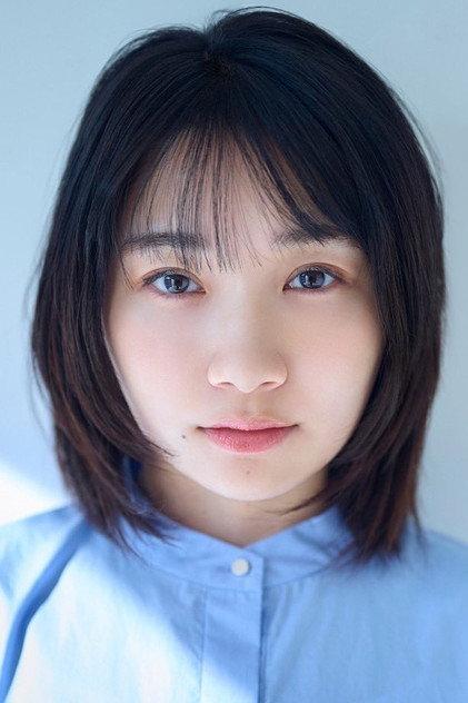 Yua Shiraishi - Actor Profile Photo