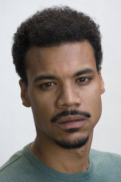 Miguel Angel Gobbo Diaz - Actor Profile Photo