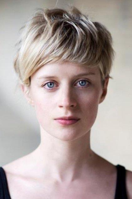 Victoria Bewick - Actor Profile Photo
