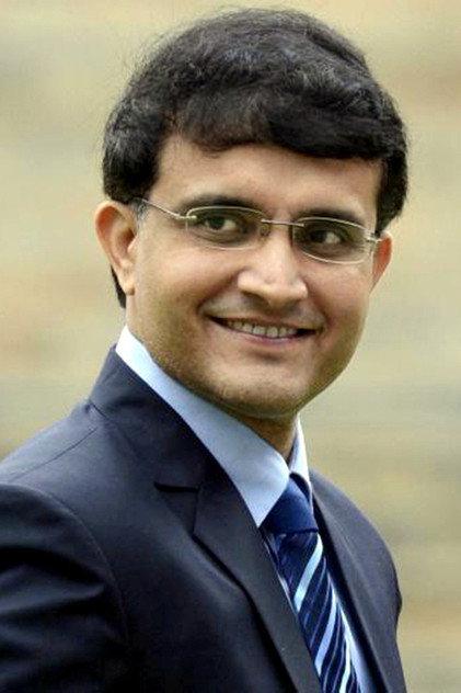 Sourav Ganguly - Actor Profile Photo