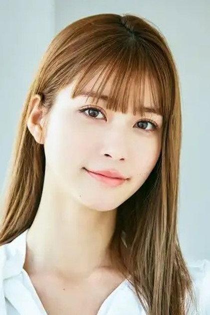 Meru Nukumi - Actor Profile Photo