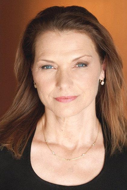 Alice Barrett - Actor Profile Photo