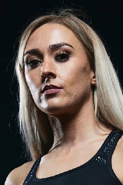 Rhiannon Dixon - Actor Profile Photo